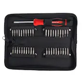 Gedore red set preciznih odvijača 41/1 R38002041