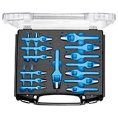 Gedore set zumbi 2-22mm u I-BOXX koferu 18-delni 1101-570500