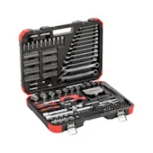 Gedore set alata 1/4