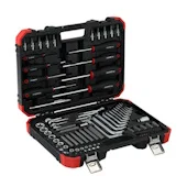 Gedore set alata TX 1/4″+1/2″ 75/1 R68003075