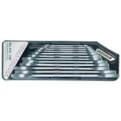 Gedore set dvostranih vilastih ključeva 6-32mm 12/1 H 6-120