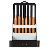 Gedore set izbijača 3-10mm 6/1 R90200106