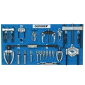 Gedore set izvlakača unutrašnjih i spoljašnjih 14/1 2.50
