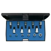 Gedore set nasadnih ključeva 1/4