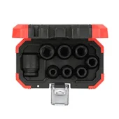 Gedore set nasadnih ključeva 1/2