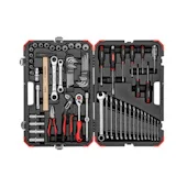 Gedore set nasadnih ključeva 1/2