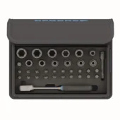 Gedore set nasadnih ključeva 1/4