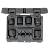 Gedore set nasadnih utičnica 3/4