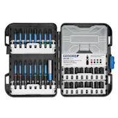 Gedore set torzionih bitova 32/1 666-032