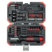 Gedore set torzionih bitova 43/1 R33003043