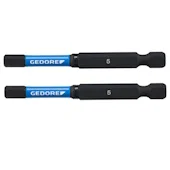 Gedore set torzionih bitova hex IN3 70mm 2/1 666 TR70 IN3-02