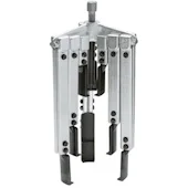 Gedore set za izvlačenje sa 9 kuka 130x100/200/250mm 1.07/AS