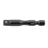 Gedore torzioni adapter 1/4