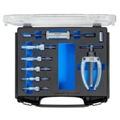 Gedore unutrašnji set za izvlačenje u i-BOXX 8/1 1101-1.31/0-H