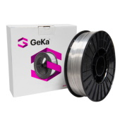 Geka žica za zavarivanje Mig AlMg 5 1.0 7Kg GEMIGALMG51.0