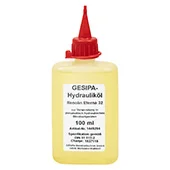 Gesipa hidraulično ulje za održavanje 100ml 1445294