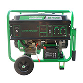 Garden Master benzinski agregat monofazni 6,5kW BS7500E