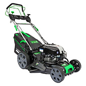 Garden Master motorna samohodna kosačica sa menjačem S510VX 750EX Briggs&Stratton