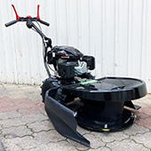 Garden Master rotaciona samohodna kosačica SGP500 LONCIN