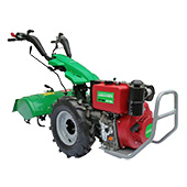 Garden Master kultivator dizel 13.2ks EPM4