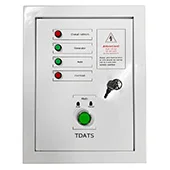 Garden Master ATS uređaj za automatsko pokretanje agregata YM serija