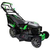 Garden Master motorna samohodna kosačica S530VX