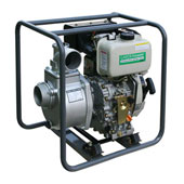 Garden Master dizel pumpa za vodu (3“) DP80