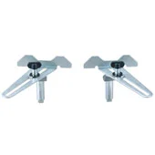 Makita komplet graničnik sa krunastim profilom 192628-9