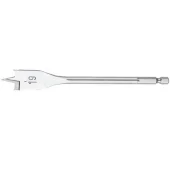 Graphite burgija za drvo leptir 19x152mm 57H225