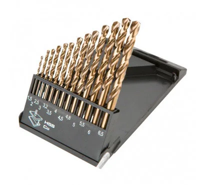 Graphite burgija za metal - set 40x152 57H090