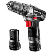 Graphite bušilica aku li-ion 10.8V 58G210
