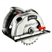 Graphite cirkular 1200W 58G488