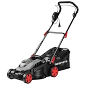 Graphite električna kosilica 1500W 59G474