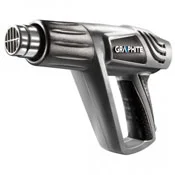 Graphite fen za vazduh 2000W 59G524