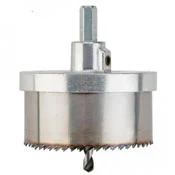 Graphite kružna testera za rupe 57H957