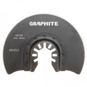 Graphite nastavci za renovator 56H002