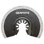 Graphite nastavci za renovator 56H004