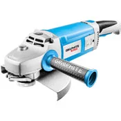 Graphite Pro ugaona brusilica 2400w 59GP004