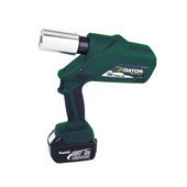 Greenlee baterijski alat za prosecanje LS60L