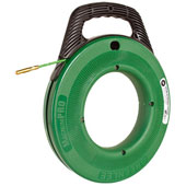 Greenlee sajla fiberglas u kućištu 76m/Ø4.8mm50357476