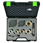 Greenlee set probijača za INOX 50766803