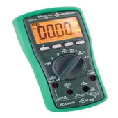 Greenlee digitalni unimer DM-210A 52047802V2