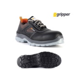 Gripper cipele plitke Murray S3 SRC crne PTGPR-121