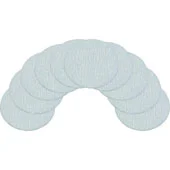 Hazet rezervne brusne ploče 10 komada 320 9033-5-01/10