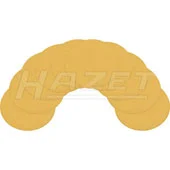 Hazet rezervne brusne ploče 10 komada 400 9033-5-02/10