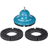 Hazet brusilica za točkove HZ-4960-160/4