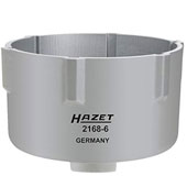 Hazet ključ za filter goriva HZ-2168-6
