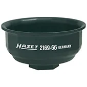 Hazet ključ za filter ulja 66mm HZ-2169-66