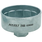 Hazet ključ za filter ulja HZ-2169