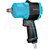 Hazet Twin Turbo pneumatski pištolj 1/2